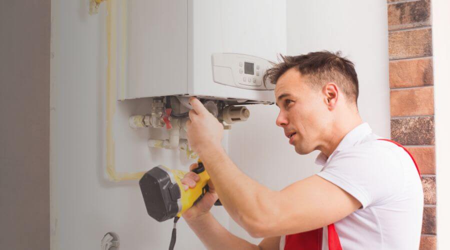 Professional Leak Detection Services in Los Altos, CA